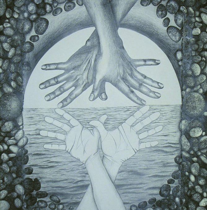 Consciousness of Self